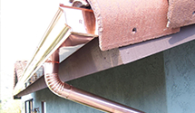 custom-oversized-downspout-installation Experts in Pierrepont Manor